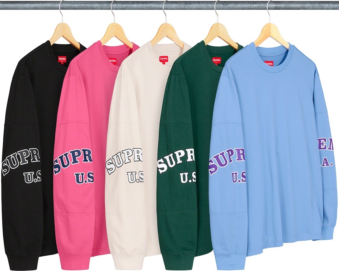 Cutout Sleeves L/S Top